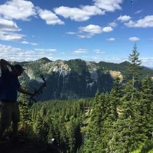 Meet your Posher, Tim